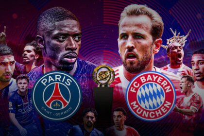 Prediksi skor PSG vs Munich di perempat final Piala Dunia Antarklub 2025. Analisis susunan pemain, berita tim terbaru, cedera, dan performa Dembele-Musiala yang jadi penentu laga di Atlanta. Baca ulasan lengkapnya di sini!