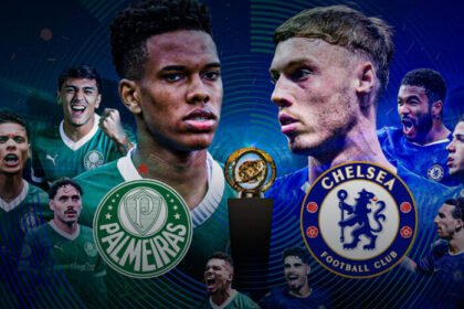 Chelsea kembali berhadapan dengan Palmeiras di fase gugur Piala Dunia Antarklub 2025, laga ulangan final 2022 yang siap menghidupkan kembali tensi tinggi antar dua raksasa lintas benua.