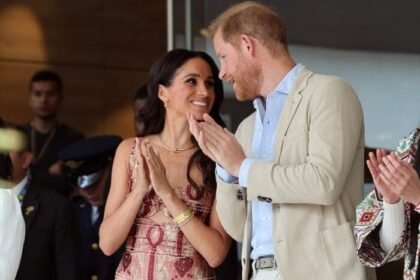 Pangeran Harry dan Meghan Markle Pangkas Karyawan Archewell demi Efisiensi Biaya