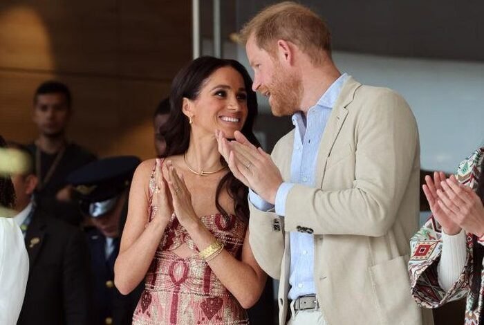Pangeran Harry dan Meghan Markle Pangkas Karyawan Archewell demi Efisiensi Biaya