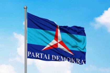 Partai Demokrat (Dok. Istimewa)