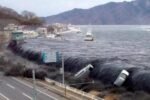 Pasca Gempa Rusia M8,8, Jepang Disapu Tsunami