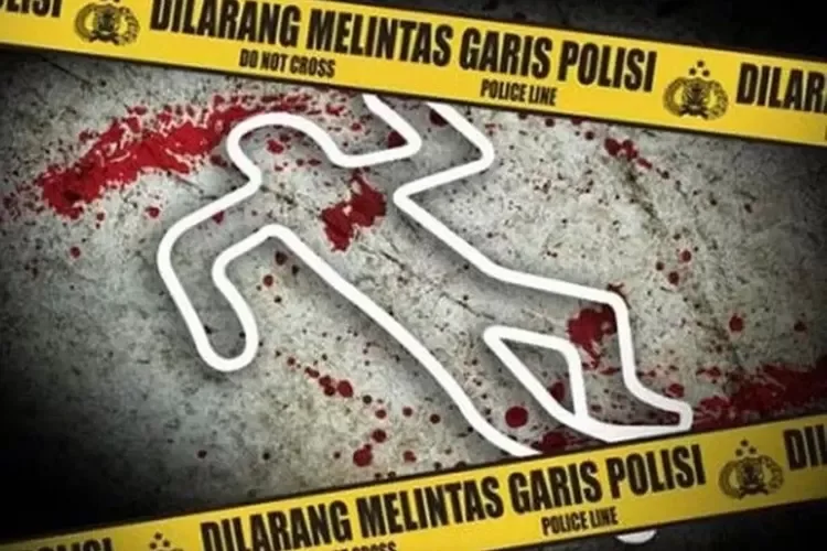 Pasutri Asal Korsel Tewas Akibat Gagal Lepas Harness di Bali