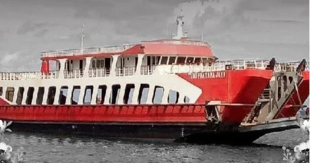 Pencarian Korban KMP Tunu Pratama Jaya Diperpanjang, 17 Orang Masih Hilang di Selat Bali