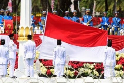 Perayaan 17 Agustus Berlangsung Dipastikan di Jakarta