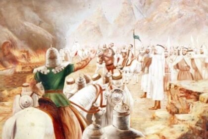 Peristiwa Bersejarah 19 Juli, Dari Kemenangan Epik Tariq bin Ziyad hingga Tragedi Pembunuhan Dirut PT Asaba