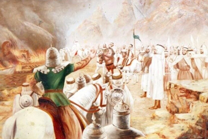 Peristiwa Bersejarah 19 Juli, Dari Kemenangan Epik Tariq bin Ziyad hingga Tragedi Pembunuhan Dirut PT Asaba