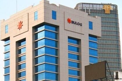 Perum BULOG
