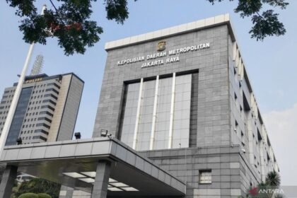 Polda Metro Jaya Periksa Ajudan Jokowi soal Tuduhan Ijazah Palsu