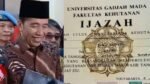 Polemik Ijazah Jokowi, Gelar Perkara Khusus Ditunda ke Pekan Depan