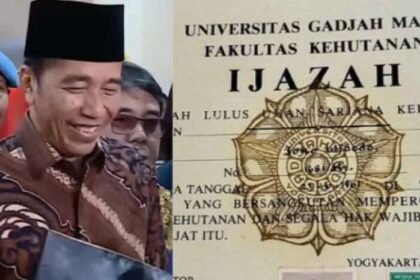 Polemik Ijazah Jokowi, Gelar Perkara Khusus Ditunda ke Pekan Depan