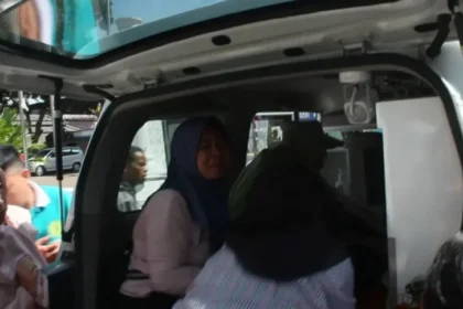 Polisi Dalami Tragedi Maut di Pesta Pernikahan Anak Dedi Mulyadi