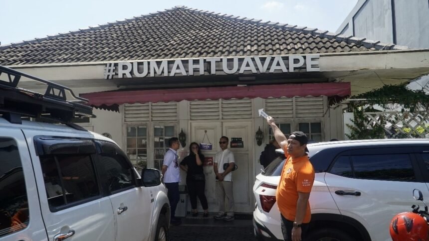 Polisi Selidiki Tas dan Ponsel Diplomat Kemlu yang Tewas di Kosan Menteng