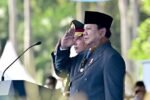 Prabowo: Investasi Sudah Capai Target 2025, 4 Bulan Lebih Cepat dari Akhir Tahun