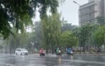 Prakira Cuaca 27 Juli, BMKG: Sebagian Jakarta Bakal Diguyur Hujan