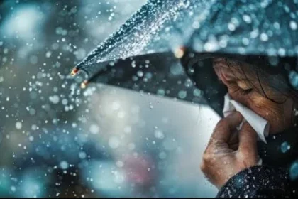 Prakiraan Cuaca Jabodetabek 9 Juli, BMKG: Hujan Ringan hingga Lebat, Waspada Petir!