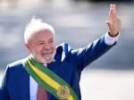 Brasil Geram dengan Tarif 50 Persen Trump, Presiden Lula Siap Balas Dendam Ekonomi