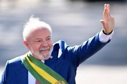 Brasil Geram dengan Tarif 50 Persen Trump, Presiden Lula Siap Balas Dendam Ekonomi
