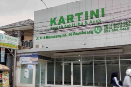 RSIA Kartini Padalarang milik tersangka korupsi Eisenhower Sitanggang diduga menunggak gaji tenaga medis hingga miliaran rupiah, salah satunya dokter anak yang belum dibayar sejak 2020.