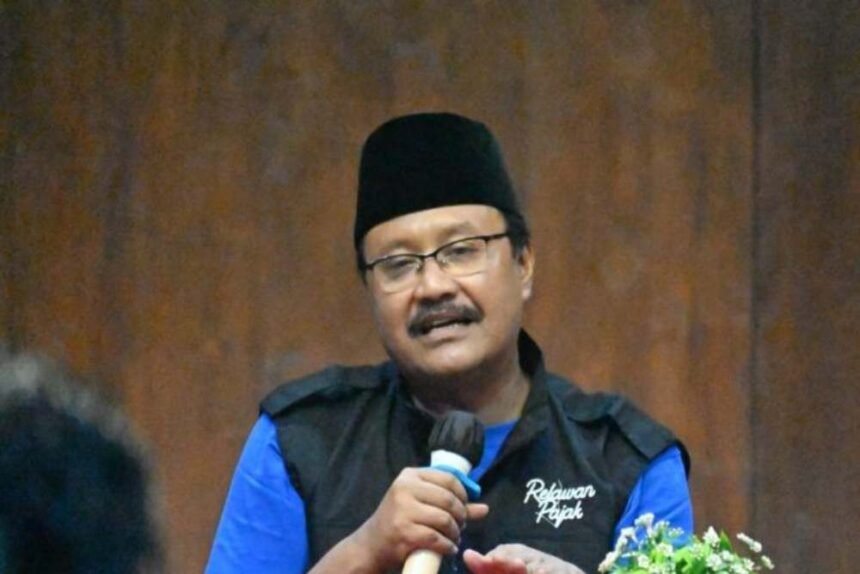 Mensos: Ratusan Ribu Penerima Bansos Terindikasi Judi Online
