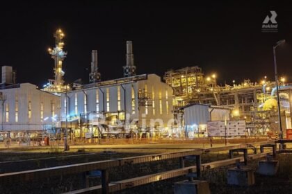 Rekind Luncurkan Inovasi Manajemen Proyek EPC Berbasis Big Data Real Time (Dok. Rekind)