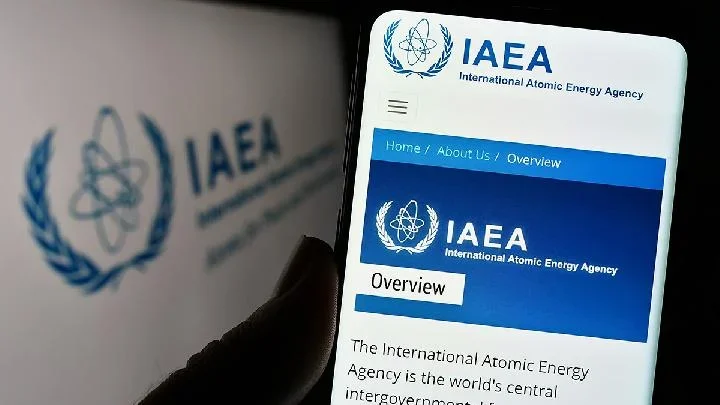 Rusia Tuduh IAEA Jadi Pemicu Serangan Israel ke Iran