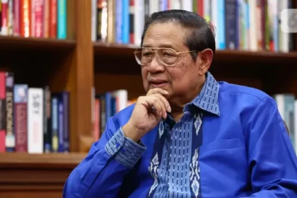 Prancis Resmi Akui Palestina sebagai Negara, SBY: Langkah Bersejarah dari Pemegang Hak Veto PBB