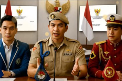 Peserta seleksi sekolah kedinasan 2025 kini memasuki tahap penting. Cek hasil dan jadwal seleksi hanya melalui link resmi instansi!