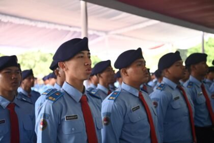 SMA Taruna Nusantara