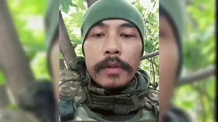 Eks Prajurit "Hantu Laut" Minta Pulang, Kemlu Awasi Situasi di Negeri Tsar