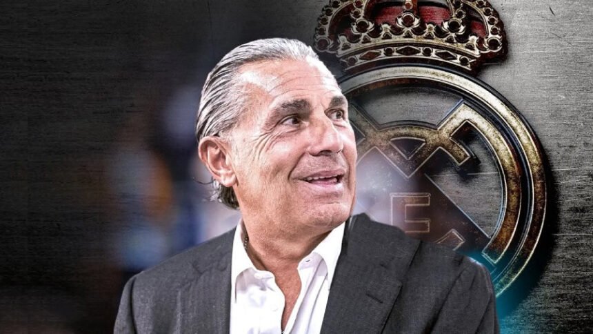 Sergio Scariolo (Dok. Istimewa)