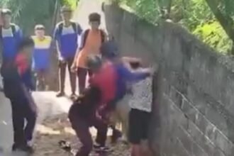 Siswa SMP di Blitar Dikeroyok Saat MPLS, Polisi Periksa 20 Saksi