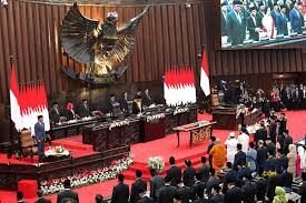 Solusi Atasi Hoaks, DPR Usulkan Satu Orang Satu Akun Medsos