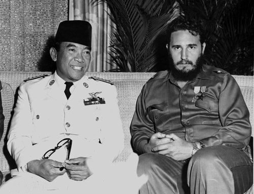 Tragedi 5 Juli, Soekarno Keluarkan Dekret Presiden
