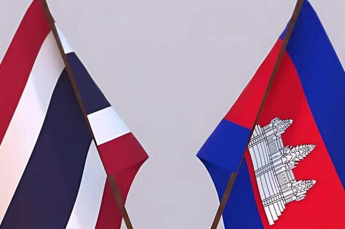 Situasi di perbatasan Provinsi Oddar Meanchey dan Ubon Ratchathani memicu kewaspadaan regional, termasuk perhatian dari pemerintah Indonesia terhadap WNI.