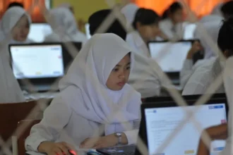 Tes Kemampuan Akademik Gantikan UN, Mulai Berlaku November 2025