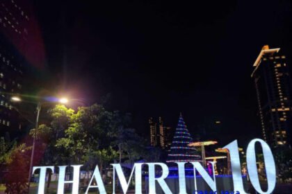 Jakarta Muharram Festival 2025