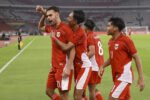 indonesia