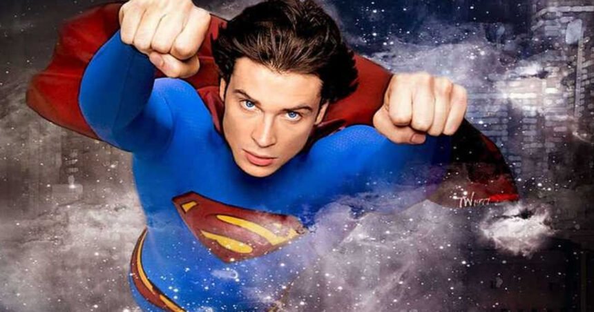Transformasi Karakter Superman: Dari Kirk Alyn hingga David Corenswet 6 karakter superman