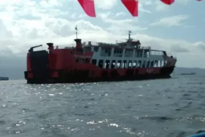 Tragedi KMP Tunu Pratama Jaya Tenggelam di Selat Bali, Basarnas Intensifkan Operasi SAR
