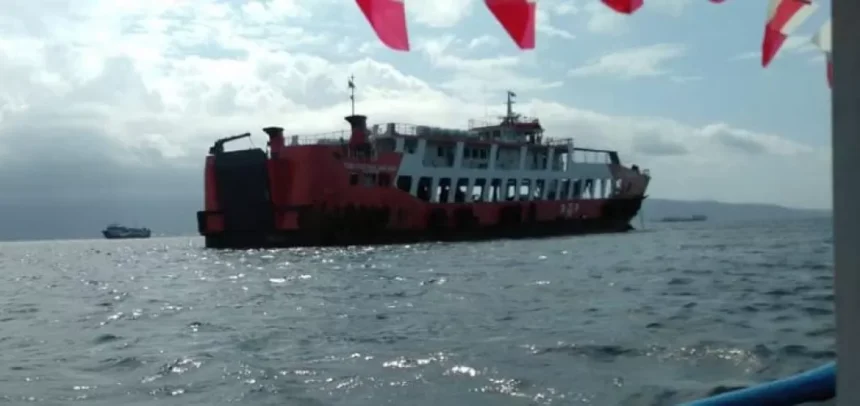 Tragedi KMP Tunu Pratama Jaya Tenggelam di Selat Bali, Basarnas Intensifkan Operasi SAR