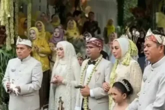 Tragedi Maut Pesta Pernikahan Anak Dedi Mulyadi, Polda Jabar Kejar Tersangka