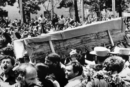 Tragedi dan Gejolak 3 Juli, Kudeta Pertama Indonesia hingga Insiden Pesawat Iran Air