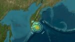Tsunami 4 Meter Hantam Kamchatka Pasca Gempa M8,7 di Rusia, Evakuasi Massal Digelar