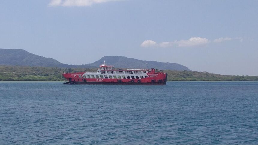 Update Tragedi KMP Tunu Pratama Jaya di Selat Bali: 24 Penumpang Selamat, 4 Dinyatakan Meninggal