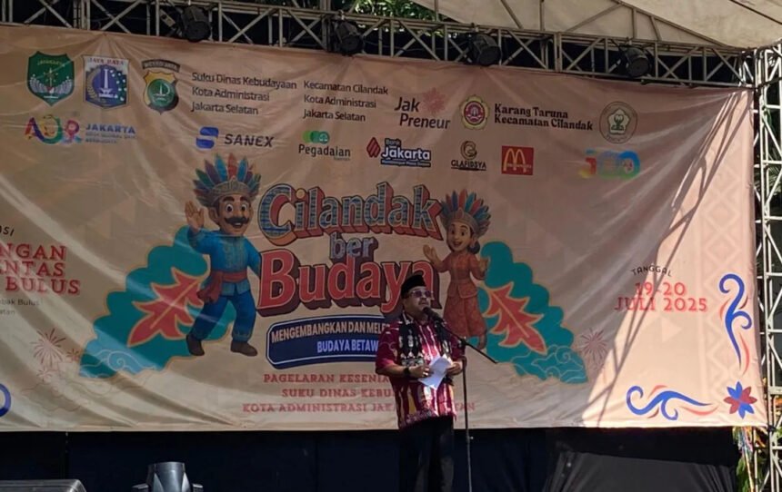 Wagub Jakarta, Rano Karno (Dok. Antara)