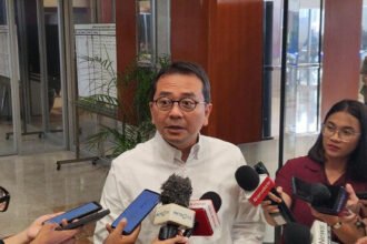 KMP Tunu Pratama Jaya