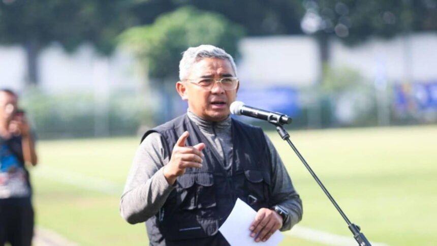 Walikota Bandung Larang Siswa SMP di Bandung Dilarang Bawa Motor ke Sekolah