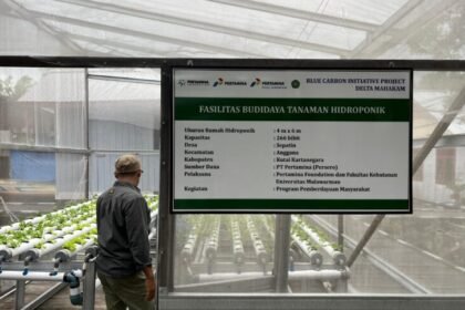 Pertamina Foundation