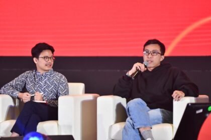 PGTC 2025: Pertamina Ajak Generasi Muda Berwirausaha (Dok. Istimewa)